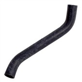 Horní hadice chladiče 55057204AB Jeep Wrangler JK 3.8L benzín